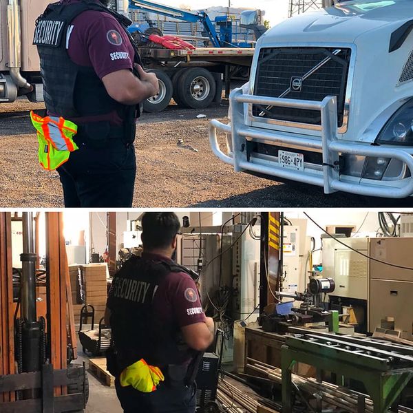 Security Company Toronto Call Olympian Security Olympian Security Inc.